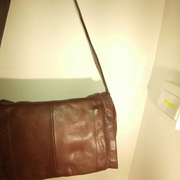 Rolfs Genuine Leather handbag - Picture 6 of 7